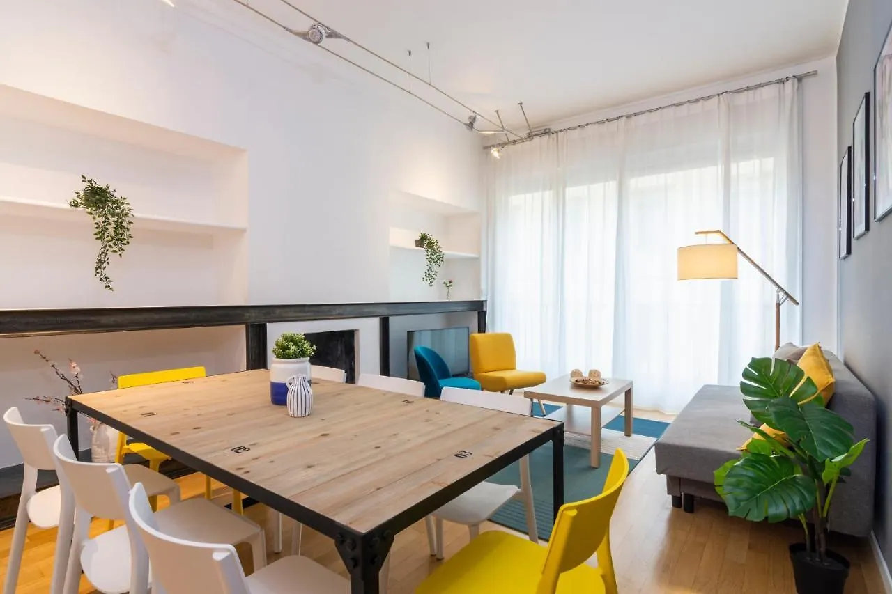 Hemeras Boutique Homes 4Bdr Design Apartment contacts