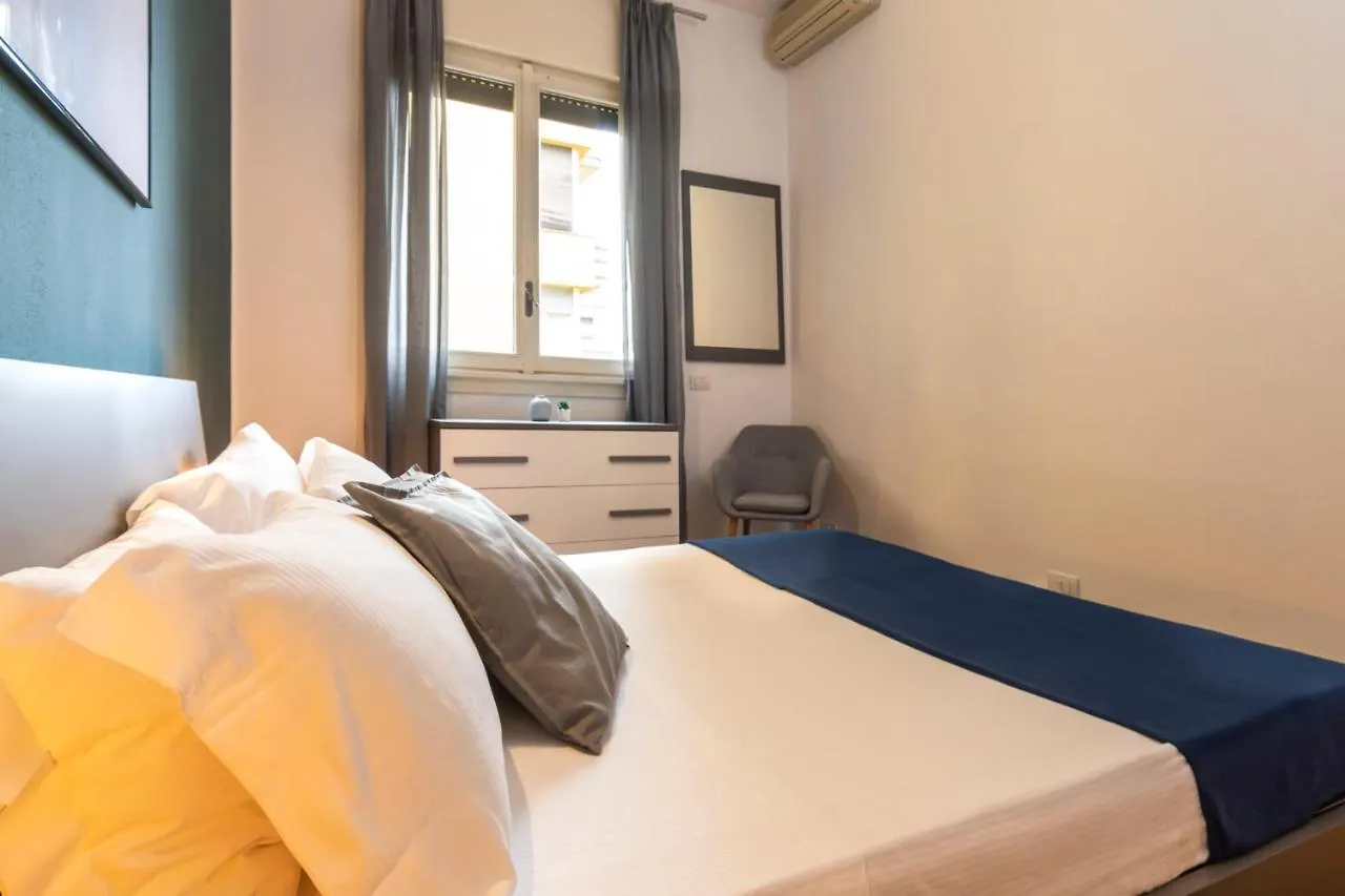 Hemeras Boutique Homes 4Bdr Design Apartment Milan